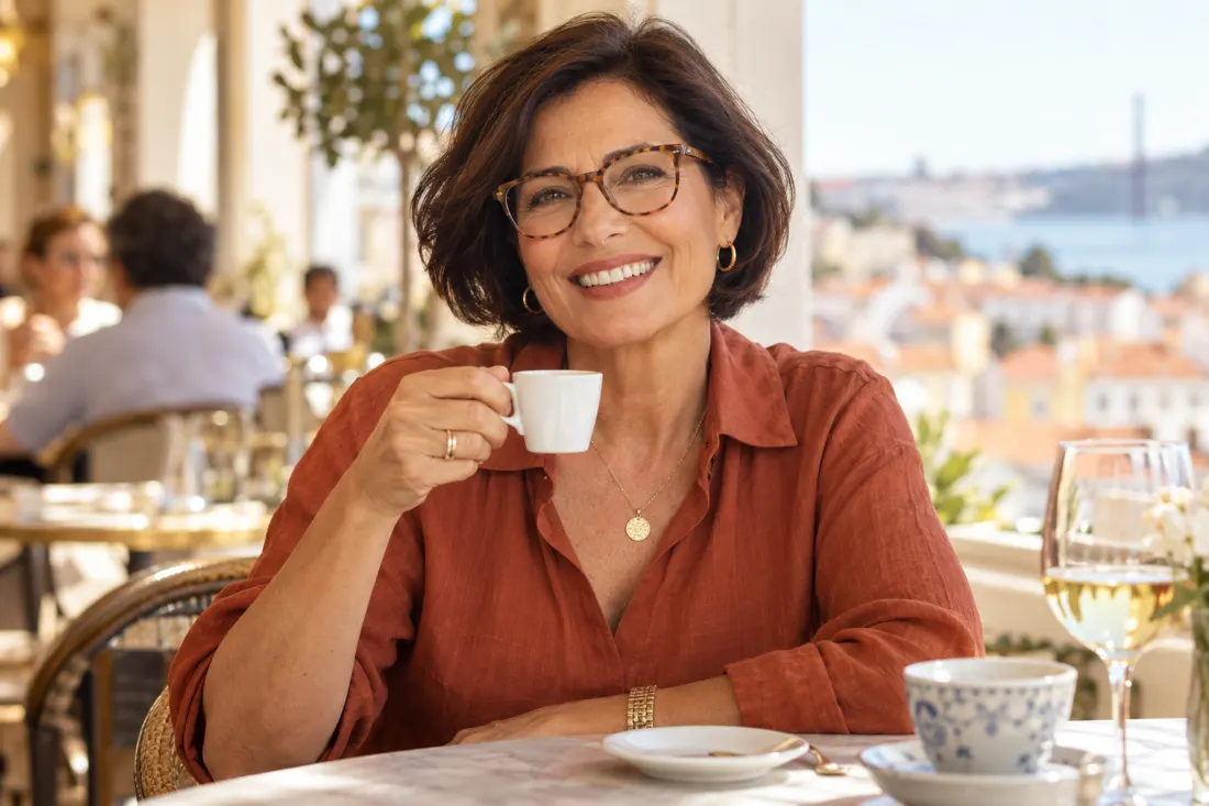 Café, chá e vinho: porque podem alterar a cor dos dentes?