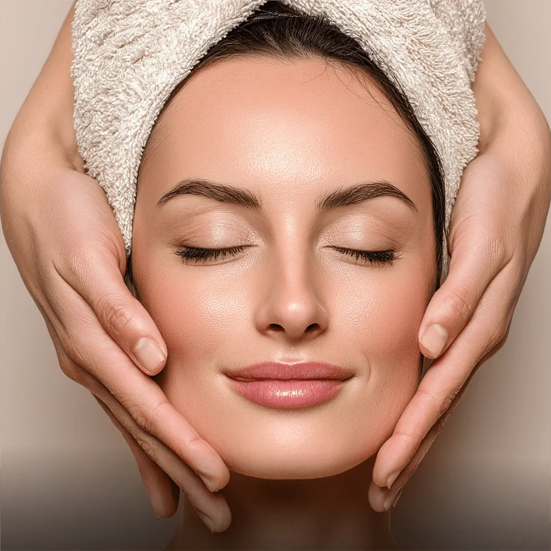 Estética facial e corporal