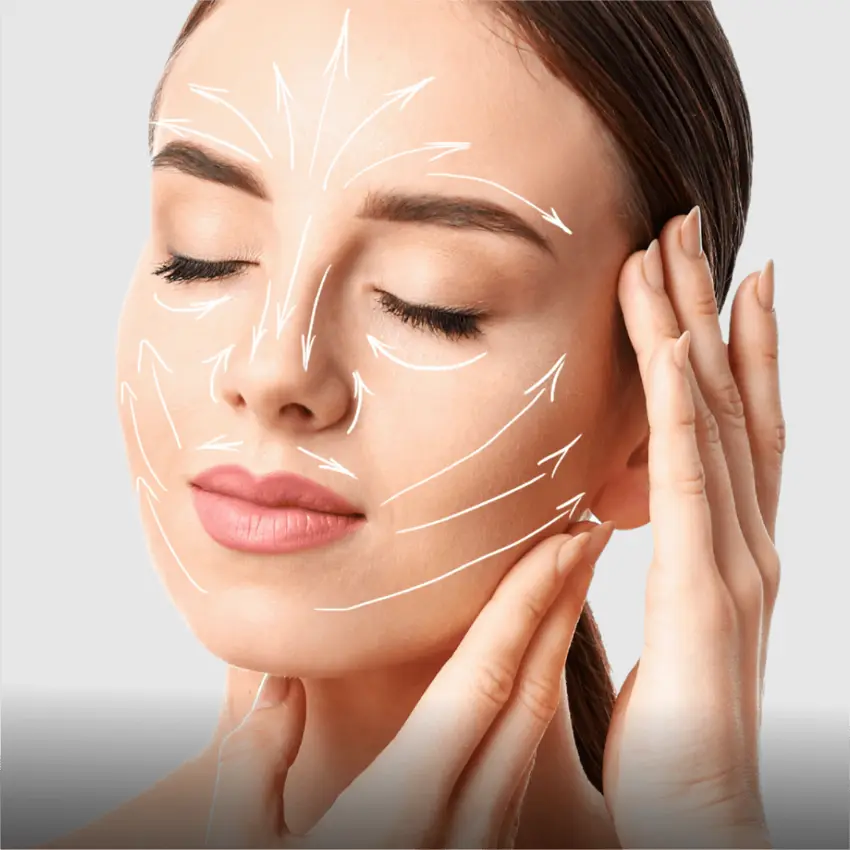 Harmonização facial